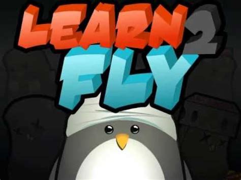 learn to fly unblocked games 66.